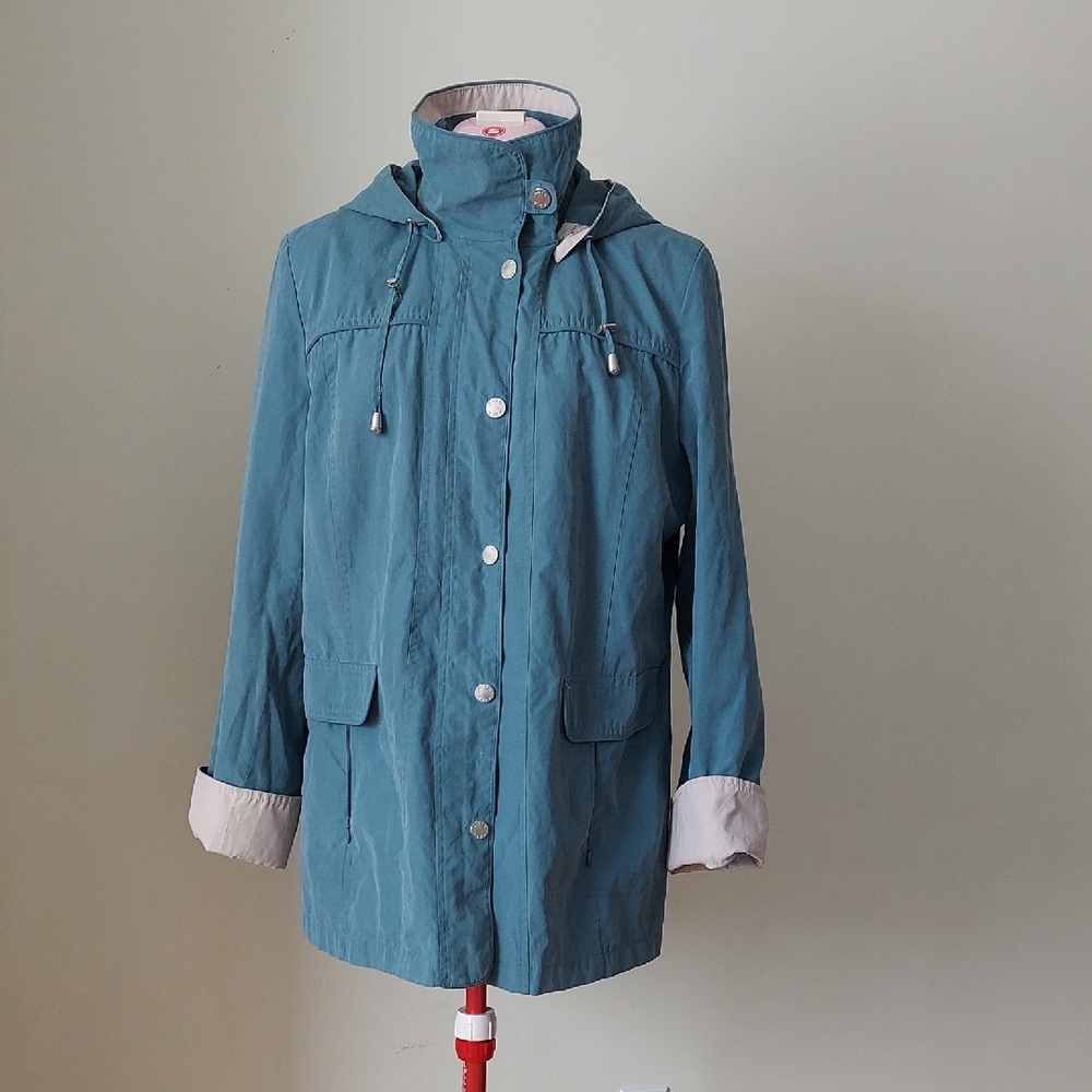 Vintage Alia Spring and Fall Jacket
